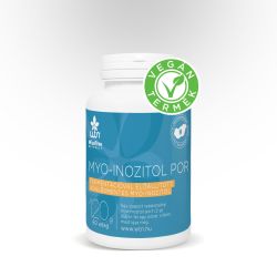 WTN Myo-inozitol por 120 g  60 adag